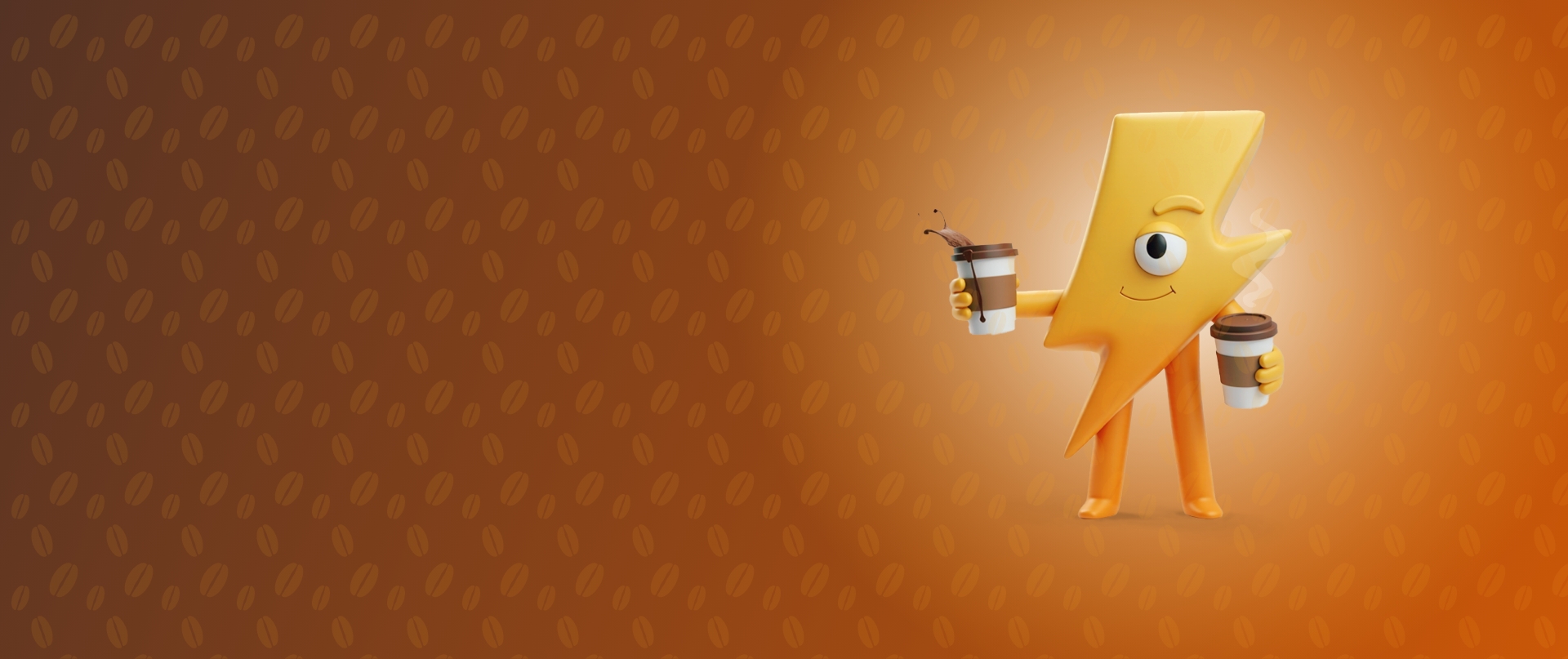 Coffee Shop Flash Missions