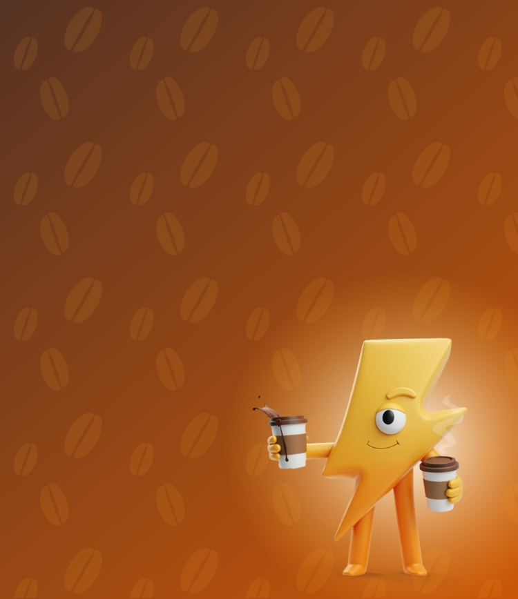 Coffee Shop Flash Missions